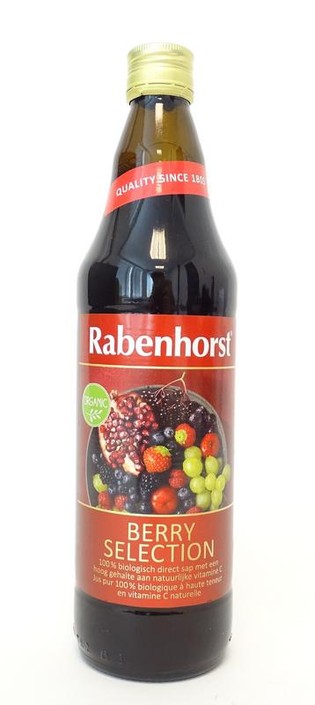 Rabenhorst Berry selection (750 Milliliter)
