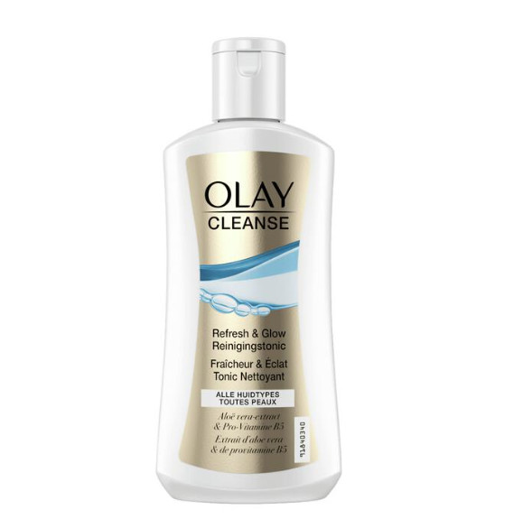 Olay Total Effects Tonic 200ml