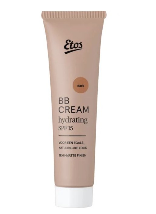 Etos BB Cream Dark