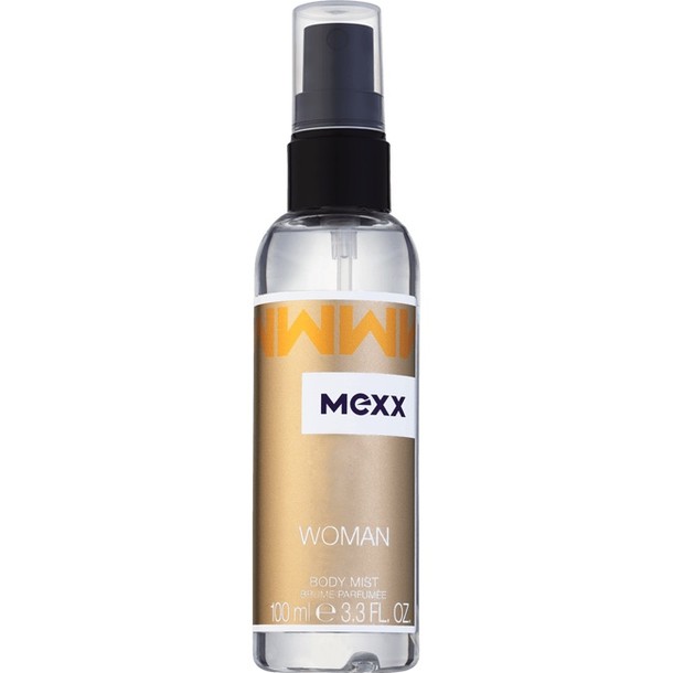 Mexx Woman Body Mist spray 100 ml