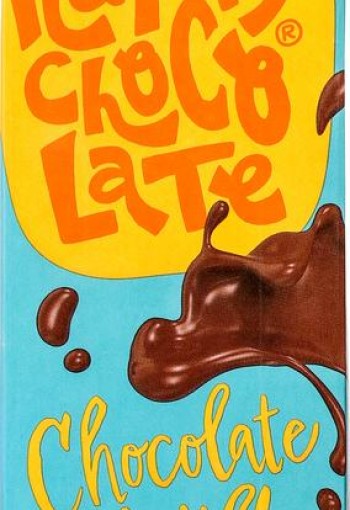 Happy Chocolate Chocolademelk bio (1 Liter)