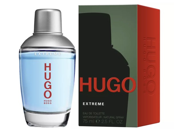 Hugo Boss Extreme Men edp 75 ml 