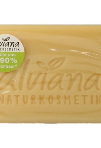 Alviana Melk & honingzeep (100 Gram)