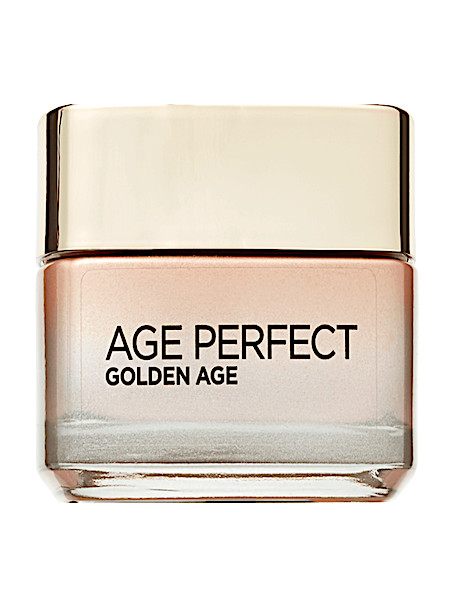 L'Oréal Paris Age Perfect Golden Age Versterkende Verzorging Nacht 50 ml
