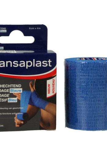 Hansaplast Cohesive bandage (1 Stuks)