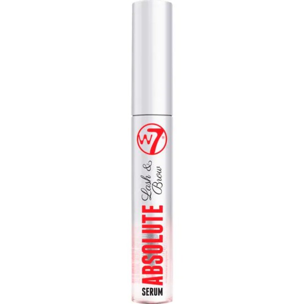 W7 Absolute Lash and Brow Serum