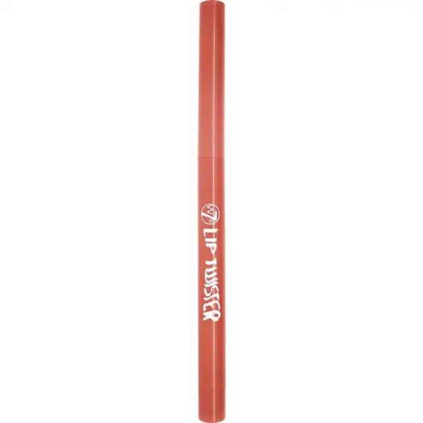 W7 Lip Twister Lip Liner Pencils Nude Dude