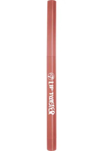 W7 Lip Twister Lip Liner Pencils Rust
