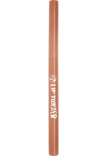 W7 Lip Twister Lip Liner Pencils Very Nude