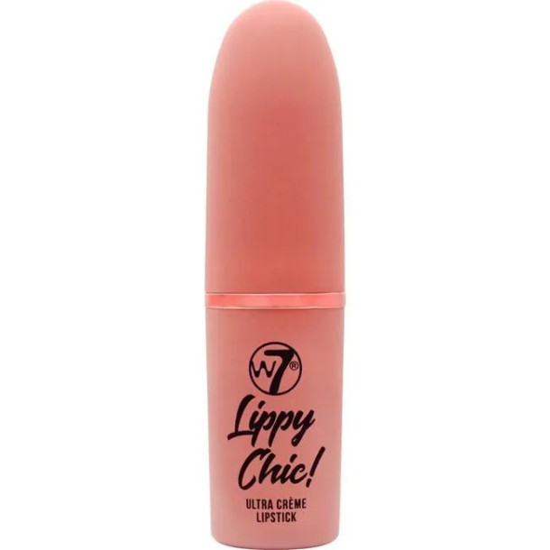 W7 Lippy Chic Lipstick Banter