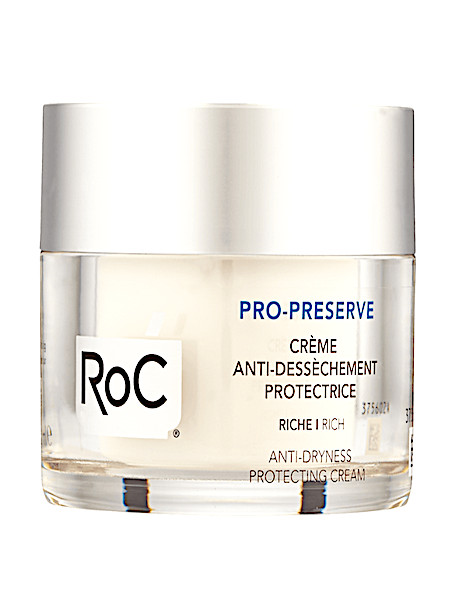 RoC Pro-Preserve Anti-Dryness Protecting Cream 50 ml creme