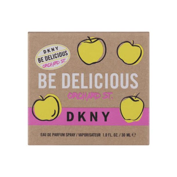 DKNY Orchard EDP 30ml