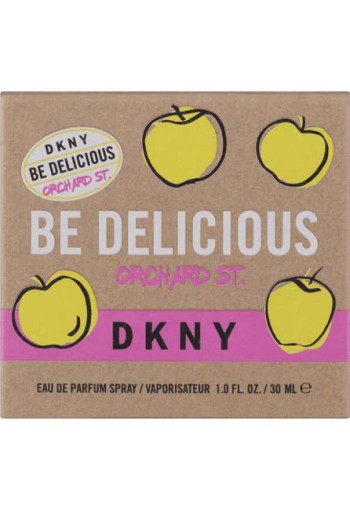DKNY Orchard EDP 30ml