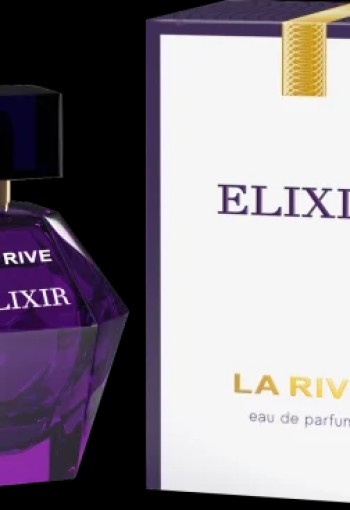 LA RIVE Elixir Eau de Parfum, 100 ml