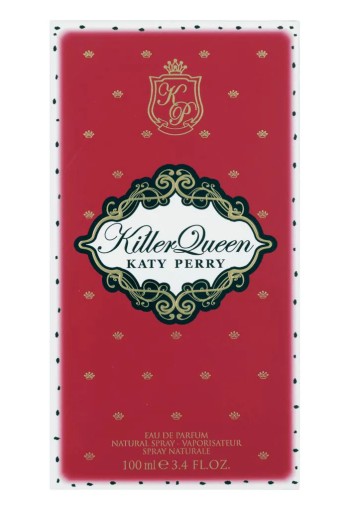 Katy Perry Killer Queen Women Eau De Parfum