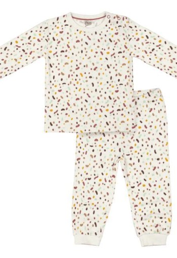 Etos Pyjama Confetti Maat 74/80