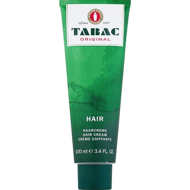 Tabac Hair Haarcrème 100 ml