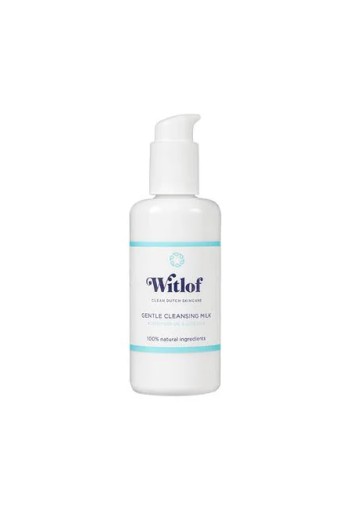 Witlof Skincare Gentle Cleansing Milk 150 ML
