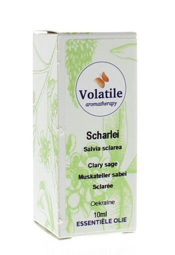 Volatile Scharlei (10 Milliliter)