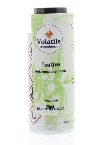 Volatile Tea tree (25 Milliliter)