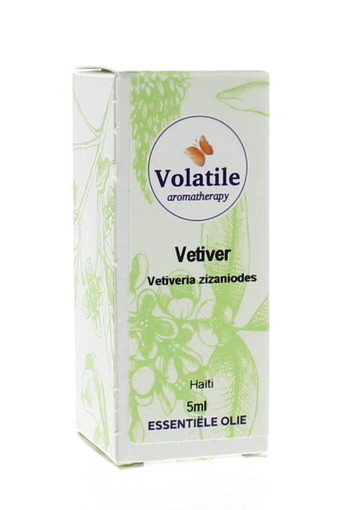 Volatile Vetiver (5 Milliliter)