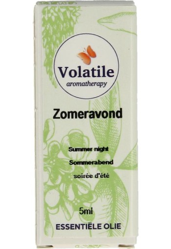 Volatile Zomeravond (5 Milliliter)