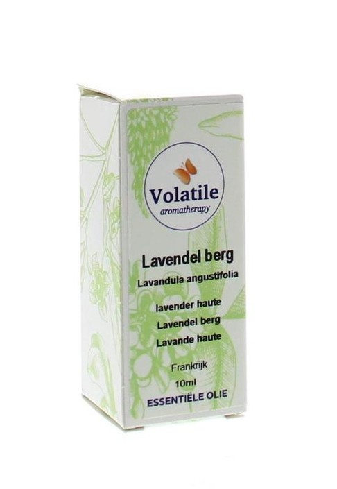 Volatile Lavendel berg (10 Milliliter)