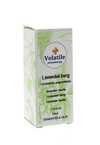 Volatile Lavendel berg (10 Milliliter)