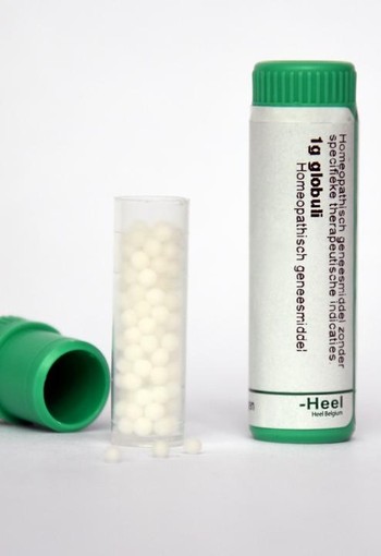 Homeoden Heel Histaminum LM1 (1 Gram)