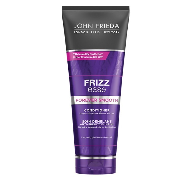 John Frieda Frizz Ease Forever Smooth - 250 ml - Conditioner