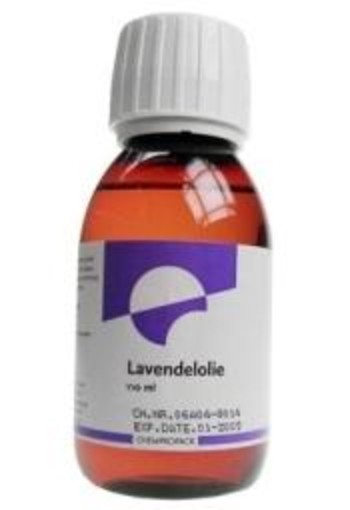 Chempropack Lavendelolie (110 Milliliter)