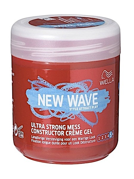 New Wave Post Mess Construction Ultra Strong 150ml