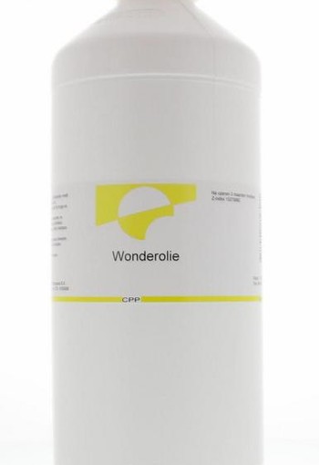 Chempropack Wonderolie (1 Liter)