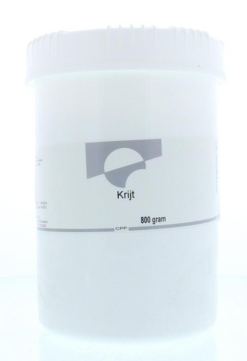Chempropack Krijt (800 Gram)