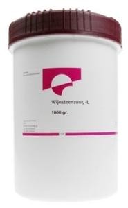 Chempropack Wijnsteenzuur (1 Kilogram)
