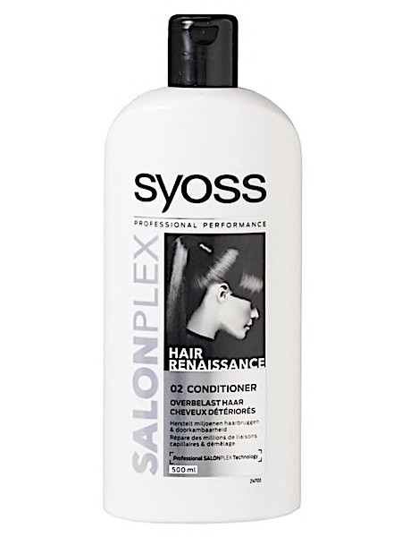 Syoss Salonplex Hair Renaissance 500ml