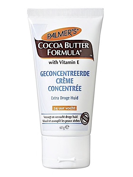 Palmers Cocoa Butter Formula Geconcentreerde Crème 60g