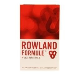 Marma Rowland formule (300 Tabletten)