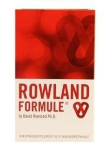 Marma Rowland formule (300 Tabletten)
