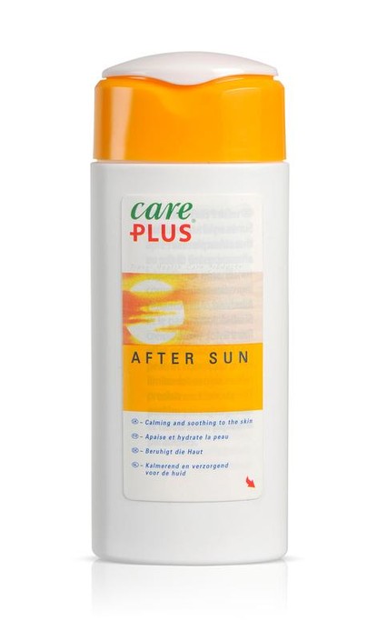 Care Plus Aftersun (100 Milliliter)