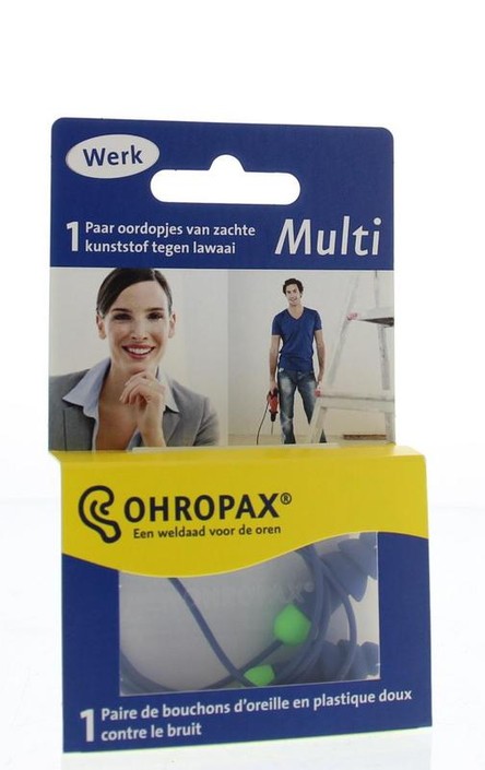 Ohropax Multi (1 Paar)