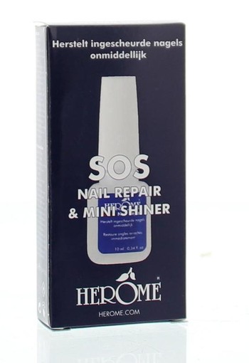 Herome SOS nail repair (10 Milliliter)