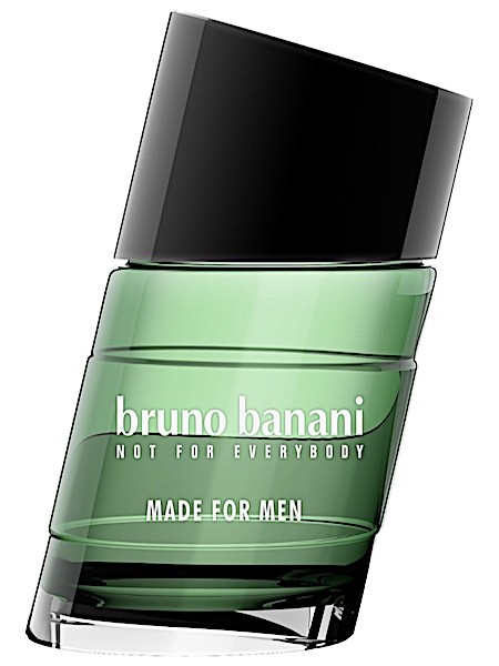 Bruno Banani Made for Men 30 ml - Eau de Toilette