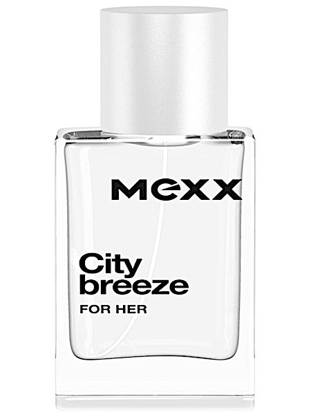 Mexx City Breeze 15 ml - Eau de Toilette