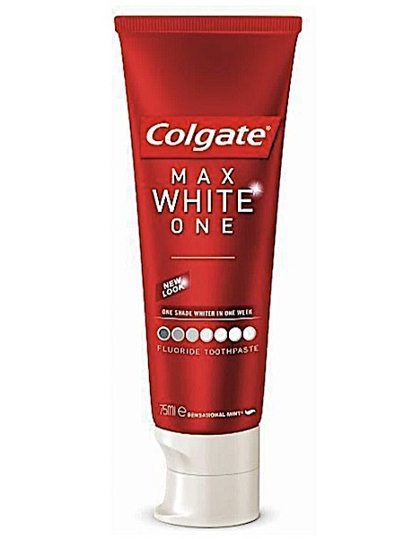 Colgate Max White One Tandpasta 75 ml