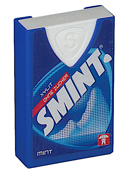 Smint Mint 1stk