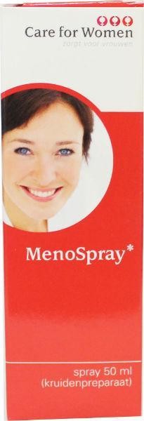 Care For Women Menospray (50 Milliliter)