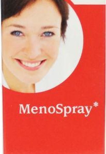Care For Women Menospray (50 Milliliter)
