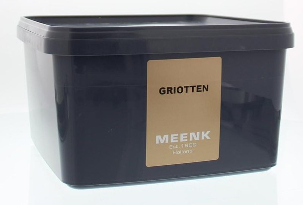 Meenk Griotten (2 Kilogram)