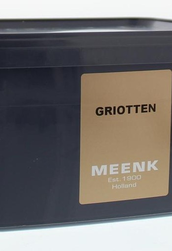 Meenk Griotten (2 Kilogram)